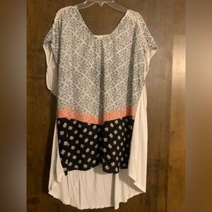 Maurices top